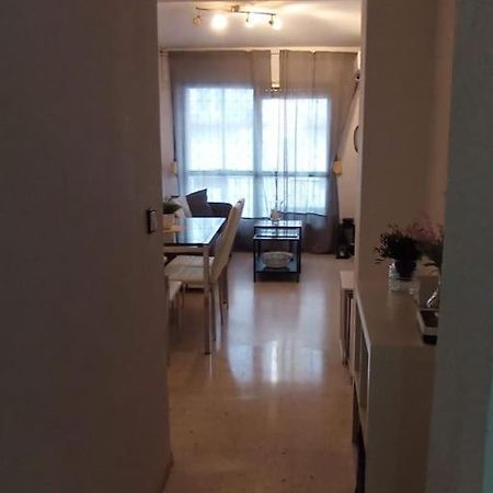 Apartamento Plaza Toros Sevilla Exteriör bild