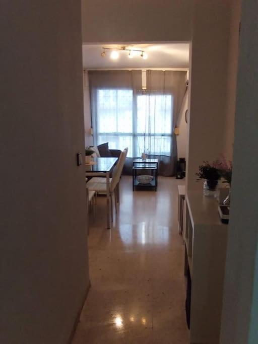 Apartamento Plaza Toros Sevilla Exteriör bild